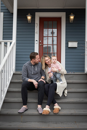 Front Porch Project 2020 - Milwaukee COVID-19
