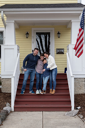 Front Porch Project 2020 - Milwaukee COVID-19