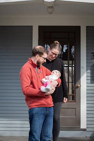 Front Porch Project 2020 - Milwaukee COVID-19