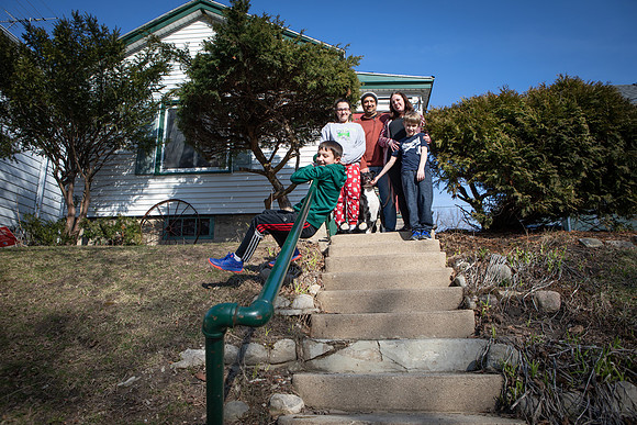 Front Porch Project 2020 - Milwaukee COVID-19