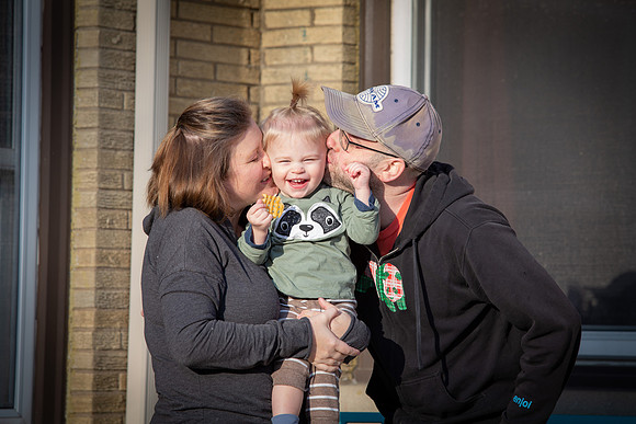 Front Porch Project 2020 - Milwaukee COVID-19