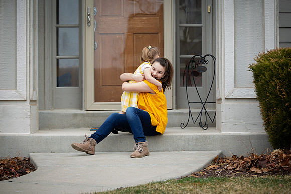 Front Porch Project 2020 - Milwaukee COVID-19