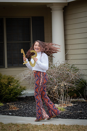 Front Porch Project 2020 - Milwaukee COVID-19