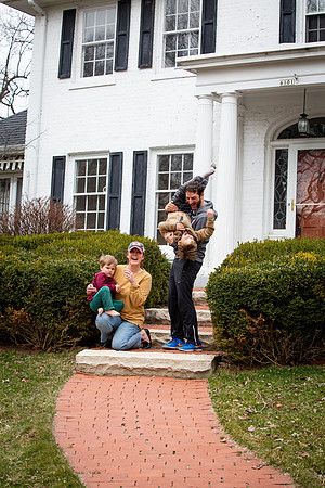 Front Porch Project 2020 - Milwaukee COVID-19