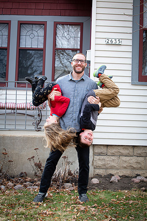 Front Porch Project 2020 - Milwaukee COVID-19