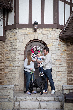 Front Porch Project 2020 - Milwaukee COVID-19