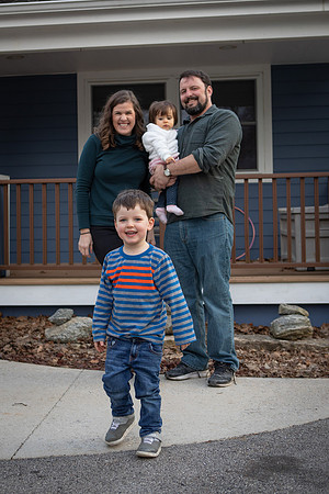 Front Porch Project 2020 - Milwaukee COVID-19