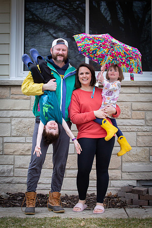 Front Porch Project 2020 - Milwaukee COVID-19