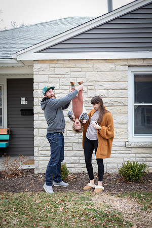 Front Porch Project 2020 - Milwaukee COVID-19