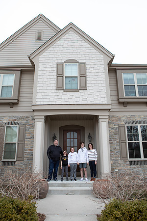 Front Porch Project 2020 - Milwaukee COVID-19