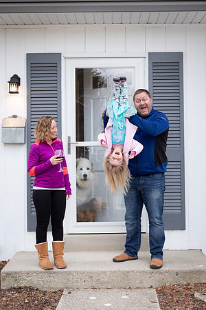 Front Porch Project 2020 - Milwaukee COVID-19