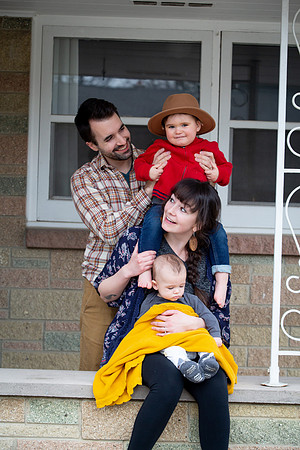 Front Porch Project 2020 - Milwaukee COVID-19
