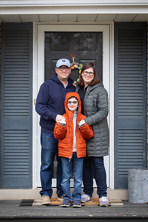 Front Porch Project 2020 - Milwaukee COVID-19