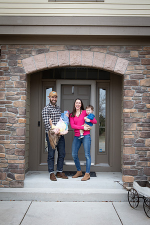 Front Porch Project 2020 - Milwaukee COVID-19