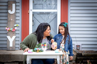 Front Porch Project 2020 - Milwaukee COVID-19