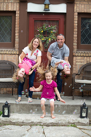 Front Porch Project 2020 - Milwaukee COVID-19