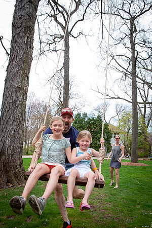 Front Porch Project 2020 - Milwaukee COVID-19