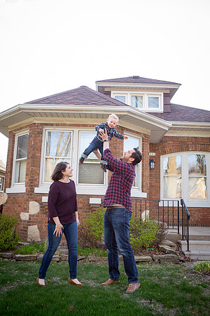 Front Porch Project 2020 - Milwaukee COVID-19