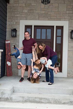 Front Porch Project 2020 - Milwaukee COVID-19