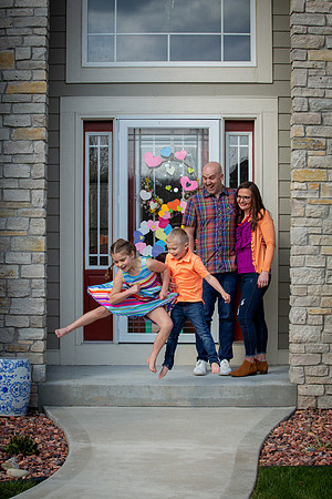 Front Porch Project 2020 - Milwaukee COVID-19