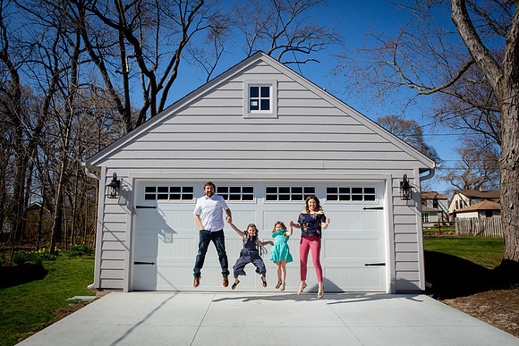 Front Porch Project 2020 - Milwaukee COVID-19
