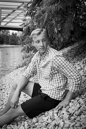 Matt Gau